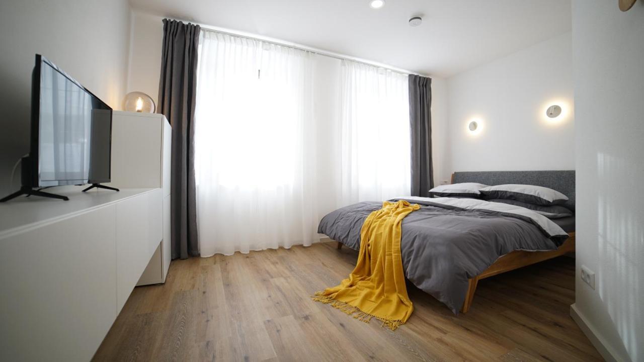 Villa Laas Oberwiesenthal Eksteriør billede