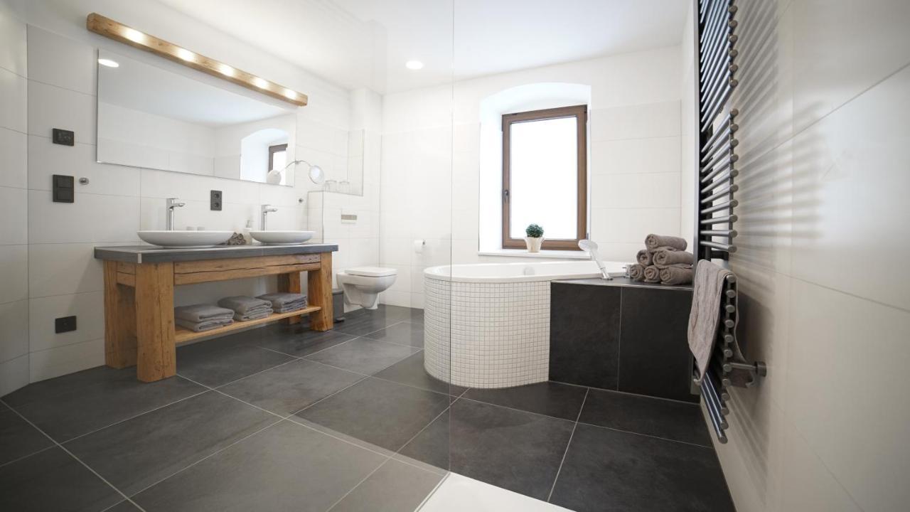 Villa Laas Oberwiesenthal Eksteriør billede