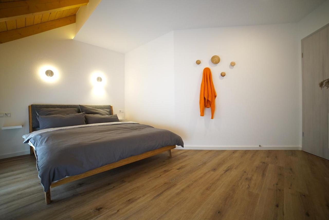 Villa Laas Oberwiesenthal Eksteriør billede