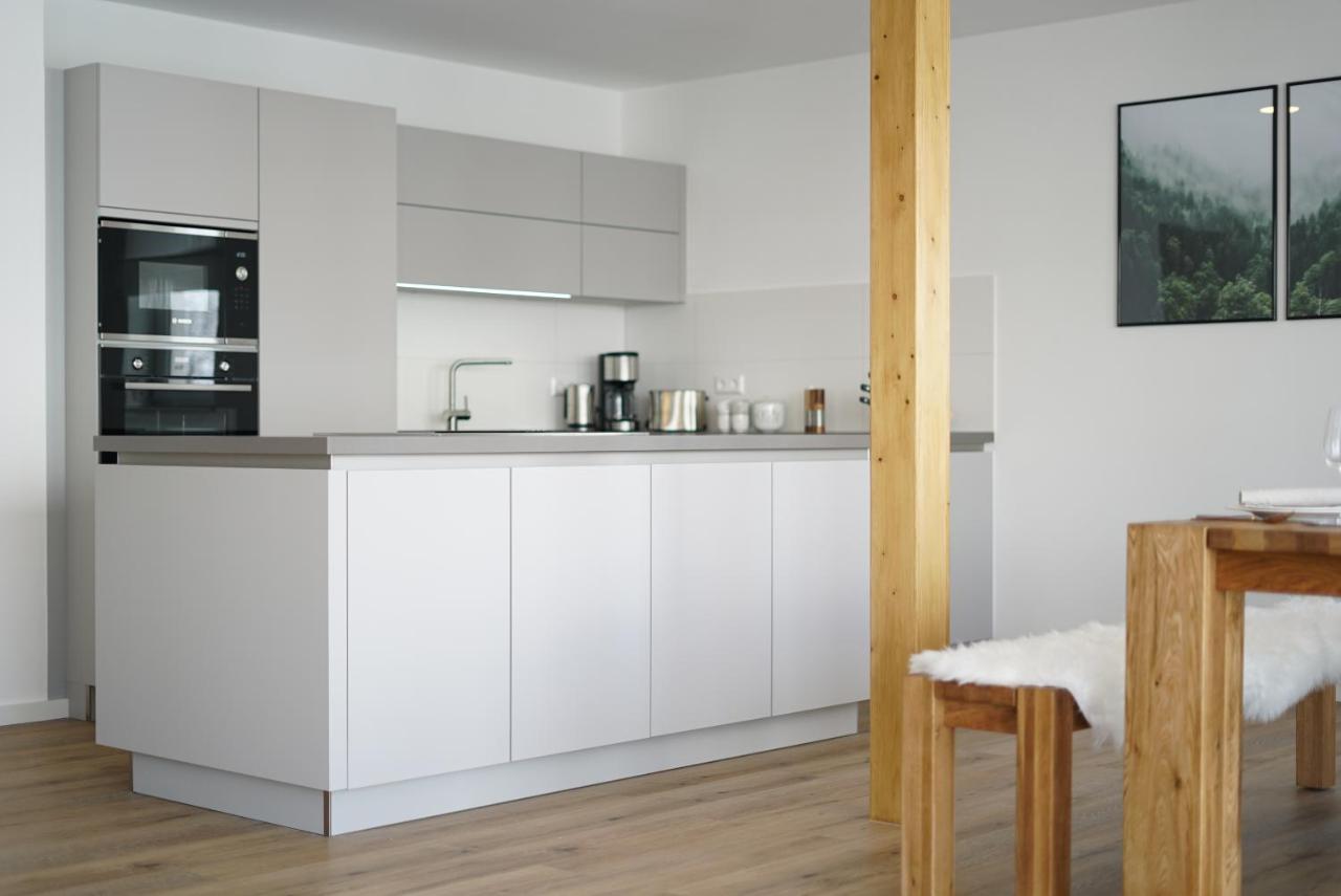 Villa Laas Oberwiesenthal Eksteriør billede