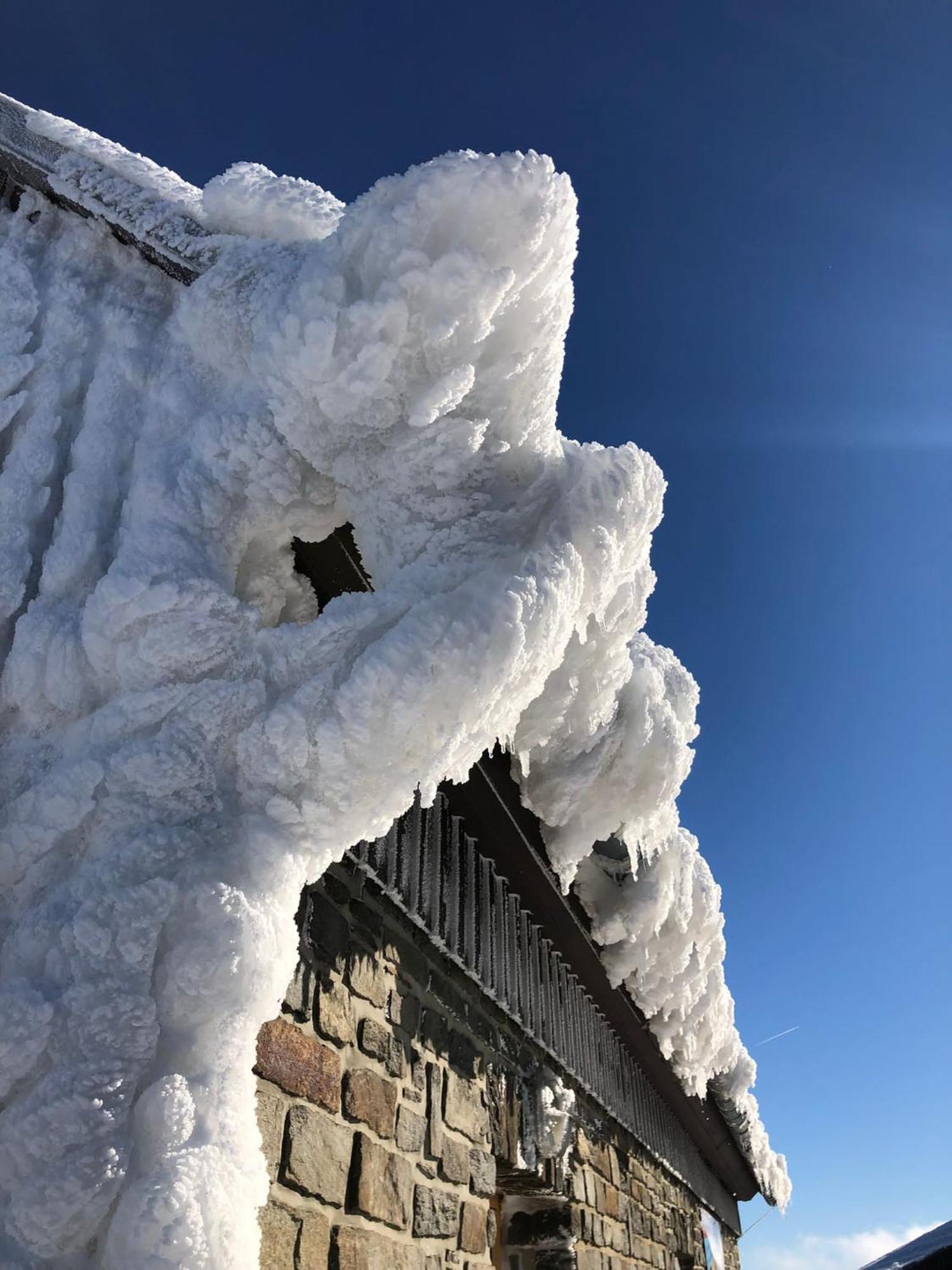 Villa Laas Oberwiesenthal Eksteriør billede